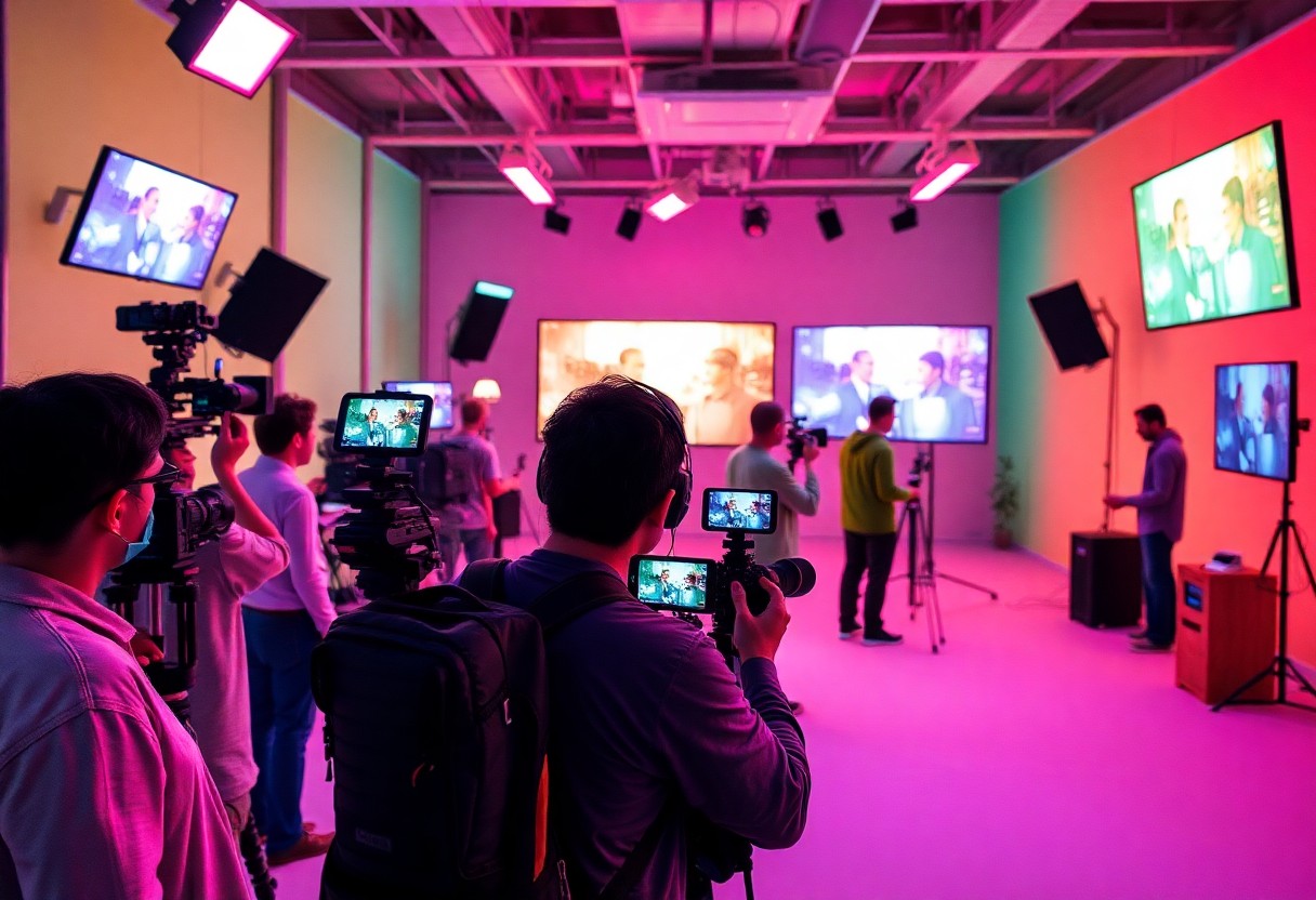 Uloga gamifikacije u filmskoj industriji