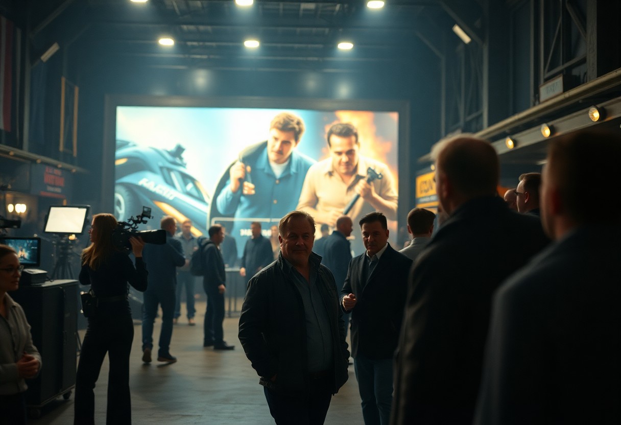 Vesti u filmskoj industriji – Kako vesti utiču na popularnost filmova?
