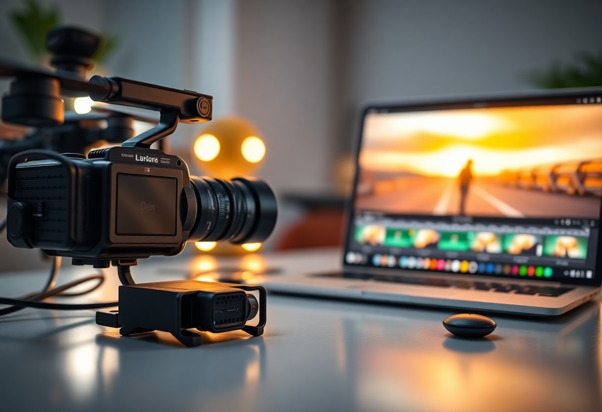 Kako tehnologija menja način na koji pravimo i gledamo filmove?