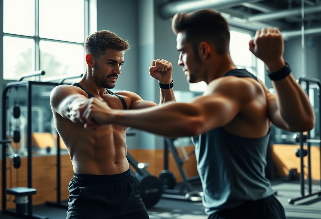 Fizička Spremnost: Zašto Je Kondicija Važna I Za Glumce I Za Sportiste?