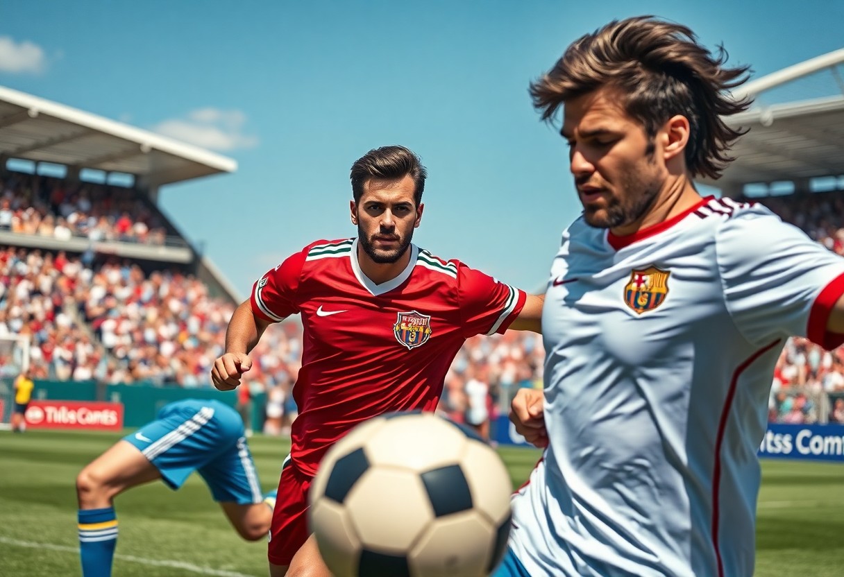 Slavne Filmske Zvezde Koje Su Na Terenu Isto Toliko Strastvene Kao I Pred Kamerama