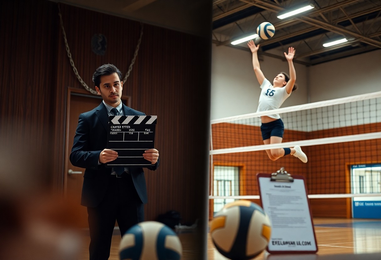 &Scaron;ta Gluma I Odbojka Imaju Zajedničko: Ve&scaron;tine Koje Oblikuju Karakter