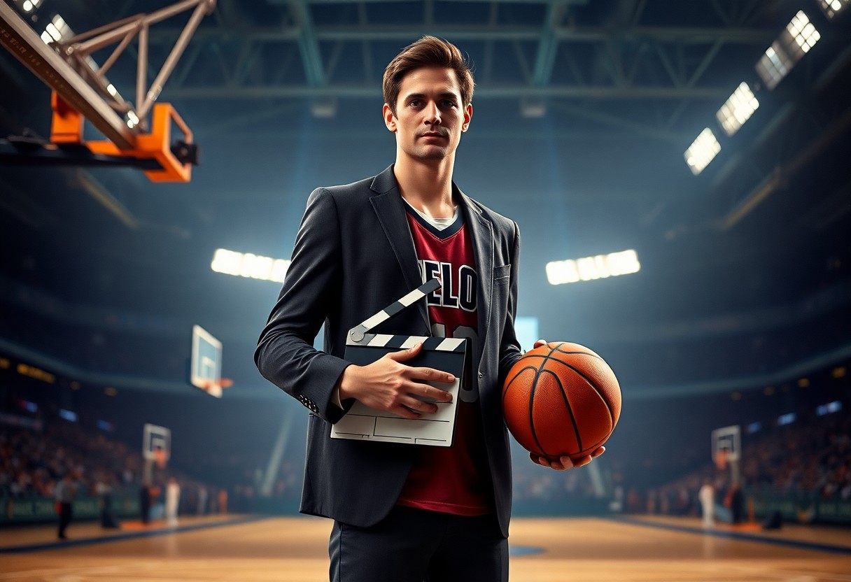 Inspirativne Priče: Poznate Ličnosti Koje Kombinuju Ljubav Prema Glumi I Sportu